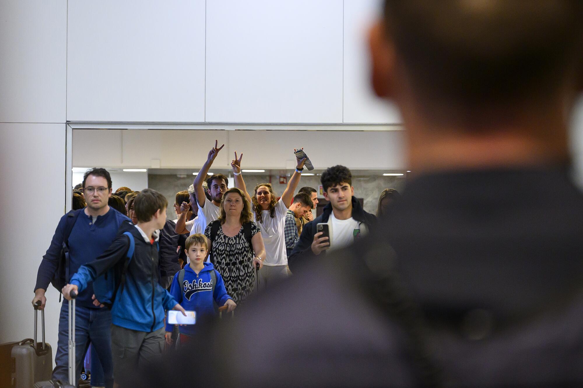 Flotilla Barajas - 2